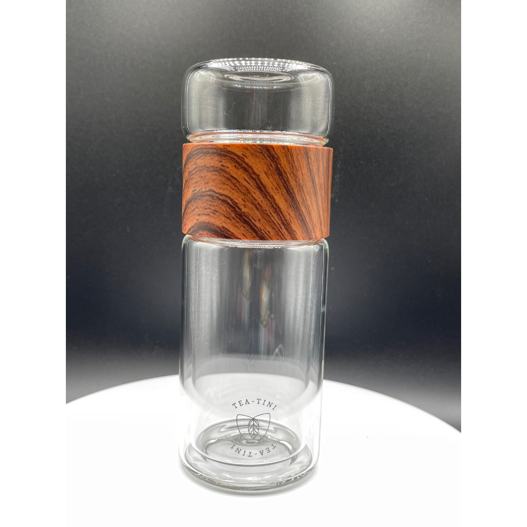 Tea-Tini Infusion Bottle