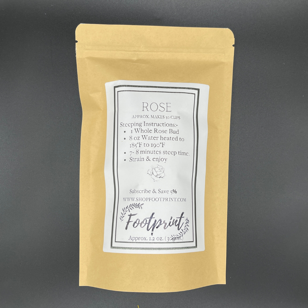 Tea-Tini Refill Rose Buds
