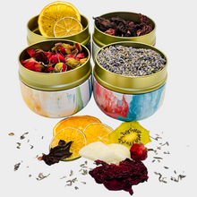 Load image into Gallery viewer, Tea-Tini (Tea &amp; Spirit Infusion Starter Set)

