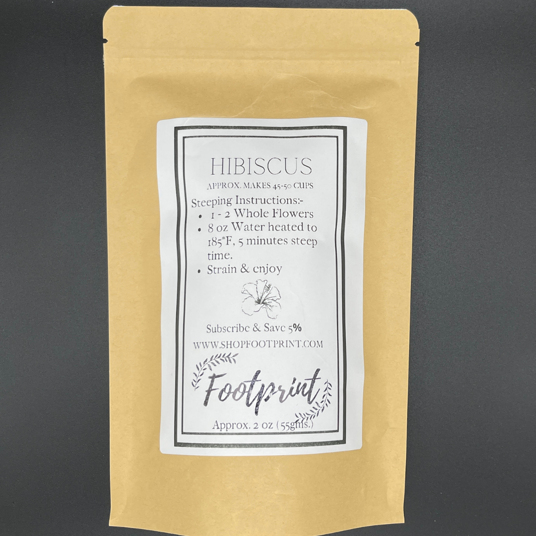 Tea-Tini Refill Hibiscus