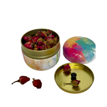 Load image into Gallery viewer, Tea-Tini Refill Rose Buds
