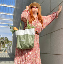 Load image into Gallery viewer, Eco-Tote
