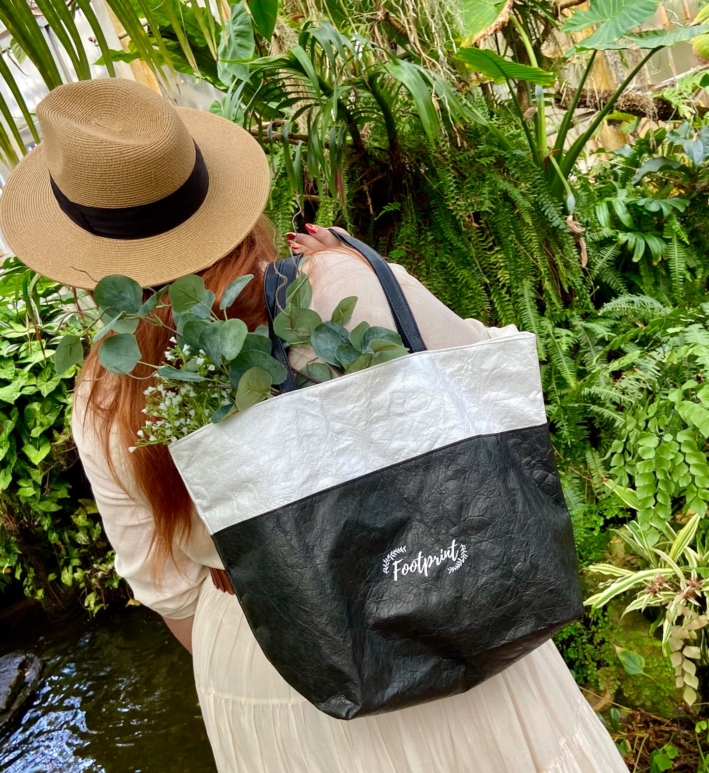 Eco-Tote