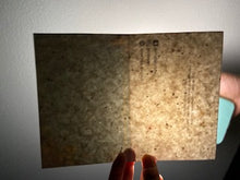 Load image into Gallery viewer, Plantable Birthday Card
